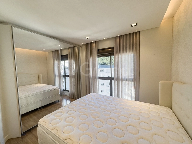 Apartamento no Itacurubi com 2 dormitórios 1 suíte 2 vagas- 82m²: 27ª foto da galeria de imagens do imóvel