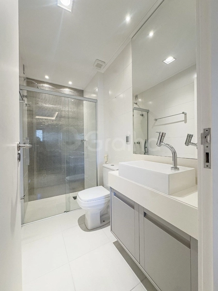 Apartamento no Itacurubi com 2 dormitórios 1 suíte 2 vagas- 82m²: 37ª foto da galeria de imagens do imóvel
