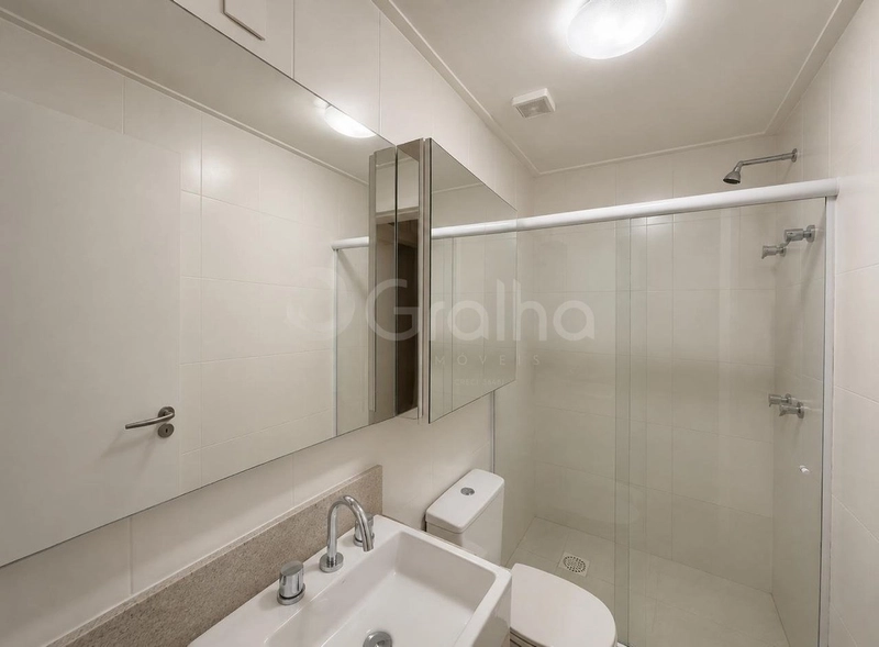 Apartamento no Itacurubi com 2 dormitórios 1 suíte 2 vagas- 82m²: 8ª foto da galeria de imagens do imóvel