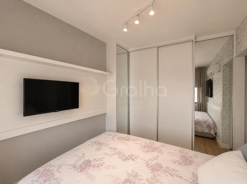Apartamento no Itacurubi com 2 dormitórios 1 suíte 2 vagas- 82m²: 14ª foto da galeria de imagens do imóvel