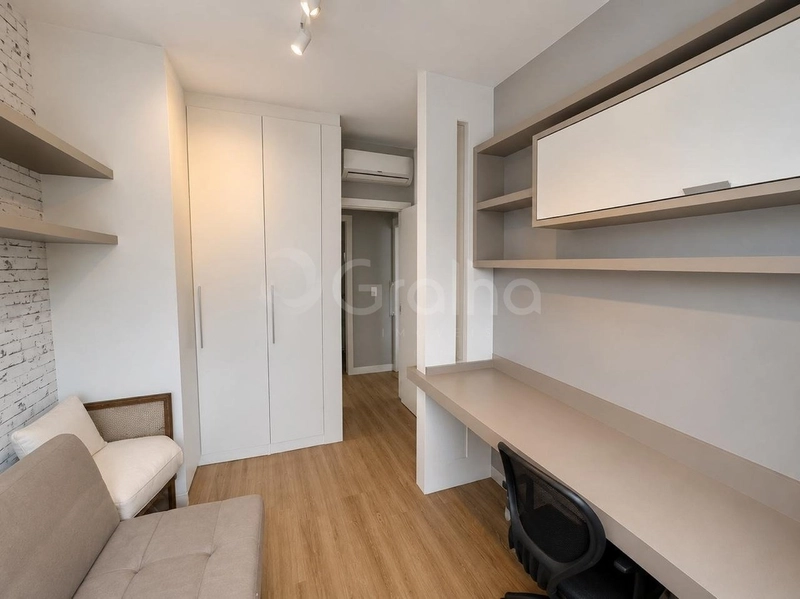 Apartamento no Itacurubi com 2 dormitórios 1 suíte 2 vagas- 82m²: 9ª foto da galeria de imagens do imóvel