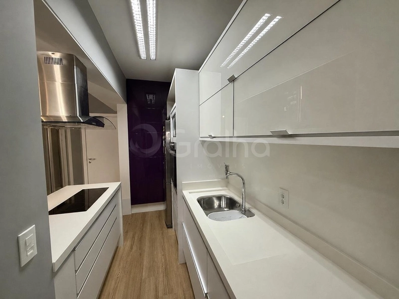 Apartamento no Itacurubi com 2 dormitórios 1 suíte 2 vagas- 82m²: 6ª foto da galeria de imagens do imóvel