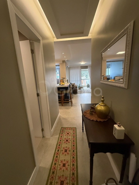 Apartamento no Córrego Grande   com 4 dormitórios 1 suíte e 3 vagas: 18ª foto da galeria de imagens do imóvel