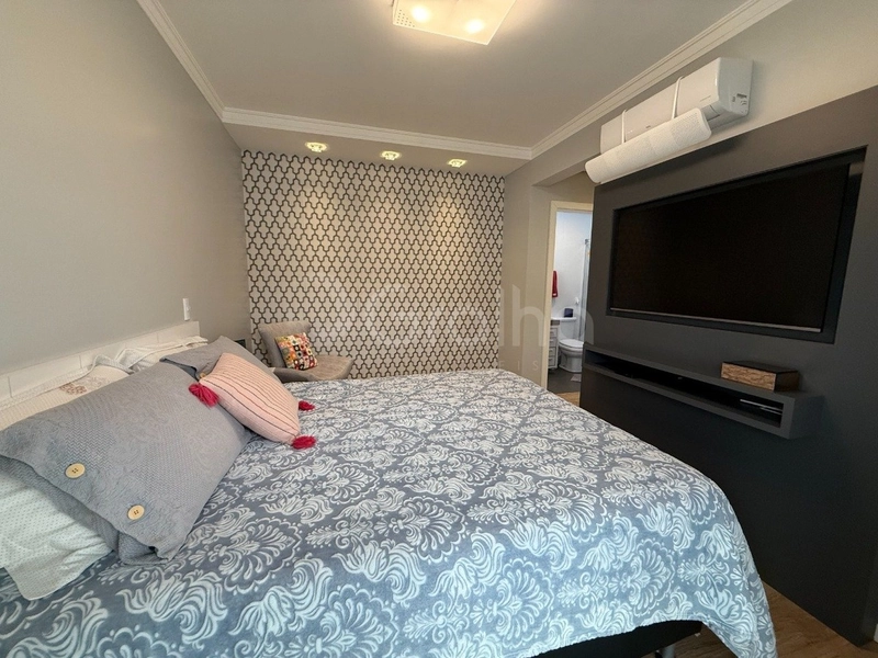 Apartamento no Córrego Grande   com 4 dormitórios 1 suíte e 3 vagas: 27ª foto da galeria de imagens do imóvel