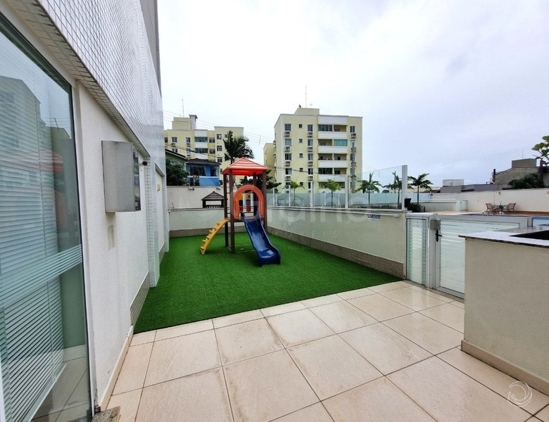 Apartamento no Córrego Grande   com 4 dormitórios 1 suíte e 3 vagas: 42ª foto da galeria de imagens do imóvel