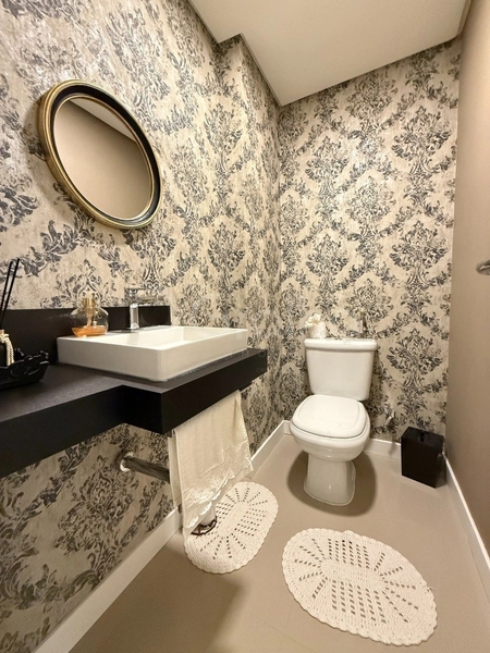 Apartamento no Córrego Grande   com 4 dormitórios 1 suíte e 3 vagas: 19ª foto da galeria de imagens do imóvel