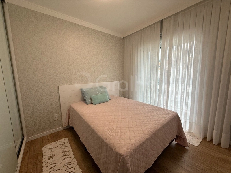 Apartamento no Córrego Grande   com 4 dormitórios 1 suíte e 3 vagas: 36ª foto da galeria de imagens do imóvel