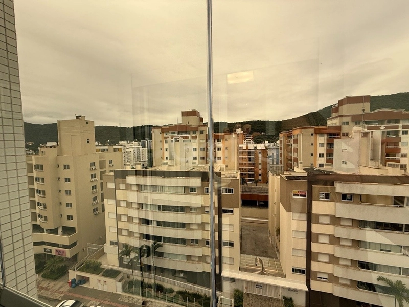 Apartamento no Córrego Grande   com 4 dormitórios 1 suíte e 3 vagas: 4ª foto da galeria de imagens do imóvel