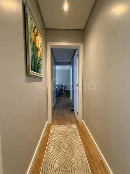Apartamento no Córrego Grande   com 4 dormitórios 1 suíte e 3 vagas: 23ª foto da galeria de imagens do imóvel