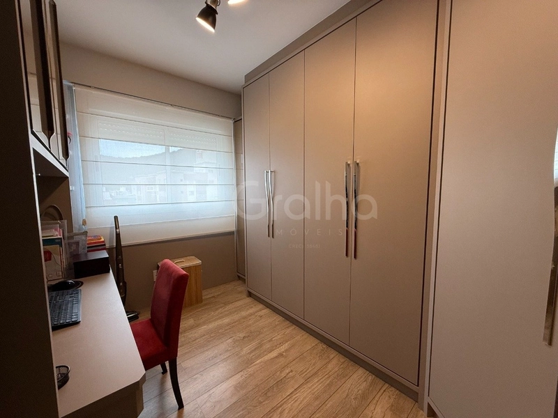 Apartamento no Córrego Grande   com 4 dormitórios 1 suíte e 3 vagas: 31ª foto da galeria de imagens do imóvel