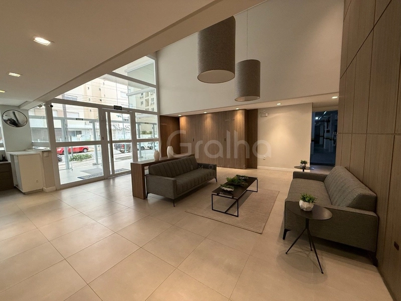 Apartamento no Córrego Grande   com 4 dormitórios 1 suíte e 3 vagas: 40ª foto da galeria de imagens do imóvel