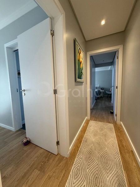 Apartamento no Córrego Grande   com 4 dormitórios 1 suíte e 3 vagas: 22ª foto da galeria de imagens do imóvel