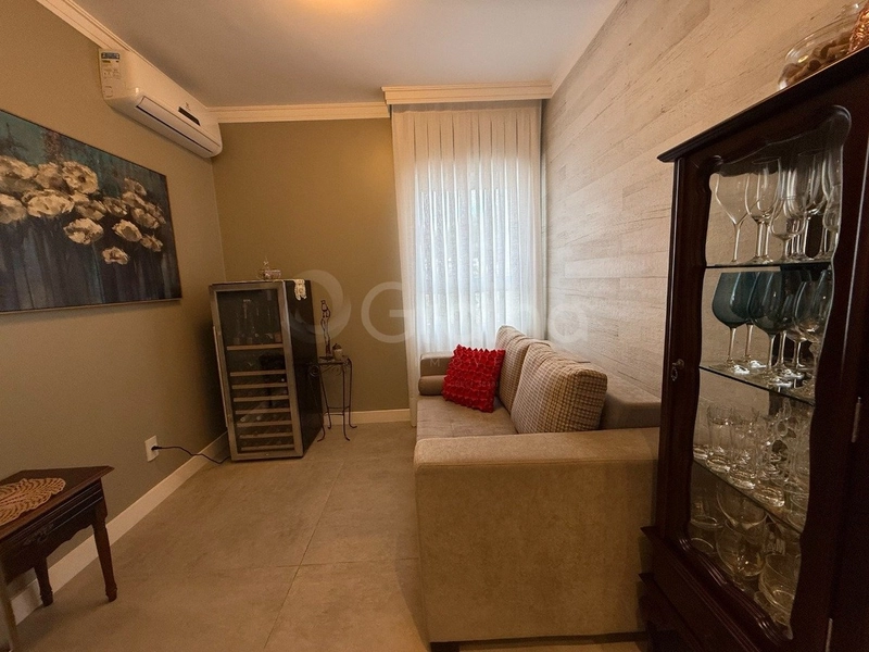 Apartamento no Córrego Grande   com 4 dormitórios 1 suíte e 3 vagas: 21ª foto da galeria de imagens do imóvel