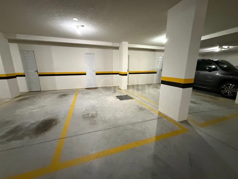Apartamento no Córrego Grande   com 4 dormitórios 1 suíte e 3 vagas: 38ª foto da galeria de imagens do imóvel