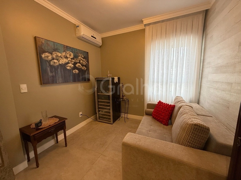 Apartamento no Córrego Grande   com 4 dormitórios 1 suíte e 3 vagas: 20ª foto da galeria de imagens do imóvel