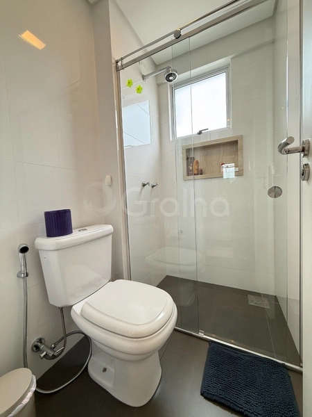 Apartamento no Córrego Grande   com 4 dormitórios 1 suíte e 3 vagas: 35ª foto da galeria de imagens do imóvel