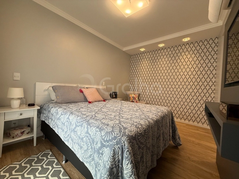 Apartamento no Córrego Grande   com 4 dormitórios 1 suíte e 3 vagas: 26ª foto da galeria de imagens do imóvel