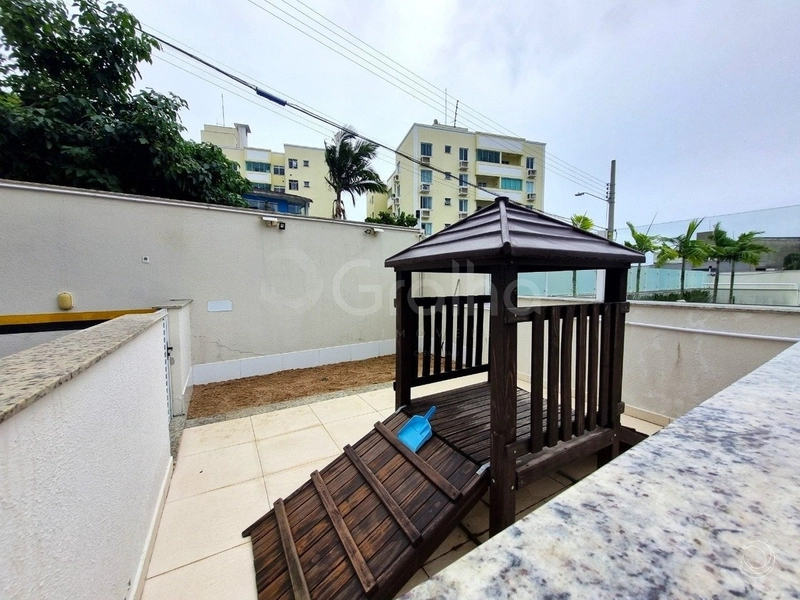 Apartamento no Córrego Grande   com 4 dormitórios 1 suíte e 3 vagas: 41ª foto da galeria de imagens do imóvel