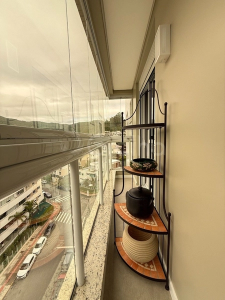 Apartamento no Córrego Grande   com 4 dormitórios 1 suíte e 3 vagas: 10ª foto da galeria de imagens do imóvel