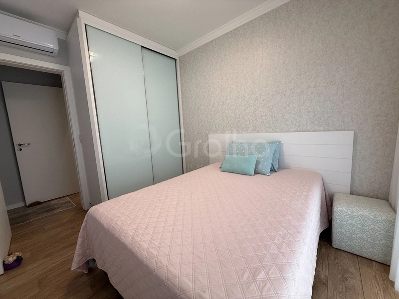 Apartamento no Córrego Grande   com 4 dormitórios 1 suíte e 3 vagas: 34ª foto da galeria de imagens do imóvel