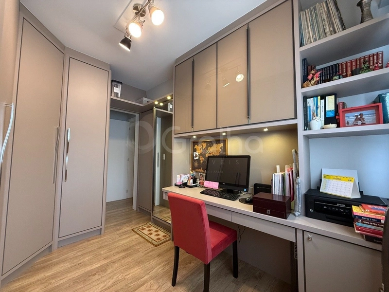 Apartamento no Córrego Grande   com 4 dormitórios 1 suíte e 3 vagas: 29ª foto da galeria de imagens do imóvel