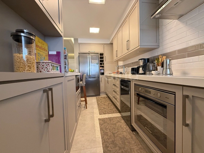 Apartamento no Córrego Grande   com 4 dormitórios 1 suíte e 3 vagas: 13ª foto da galeria de imagens do imóvel
