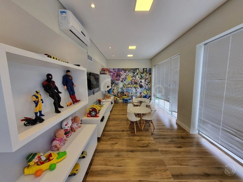 Apartamento no Córrego Grande   com 4 dormitórios 1 suíte e 3 vagas: 46ª foto da galeria de imagens do imóvel