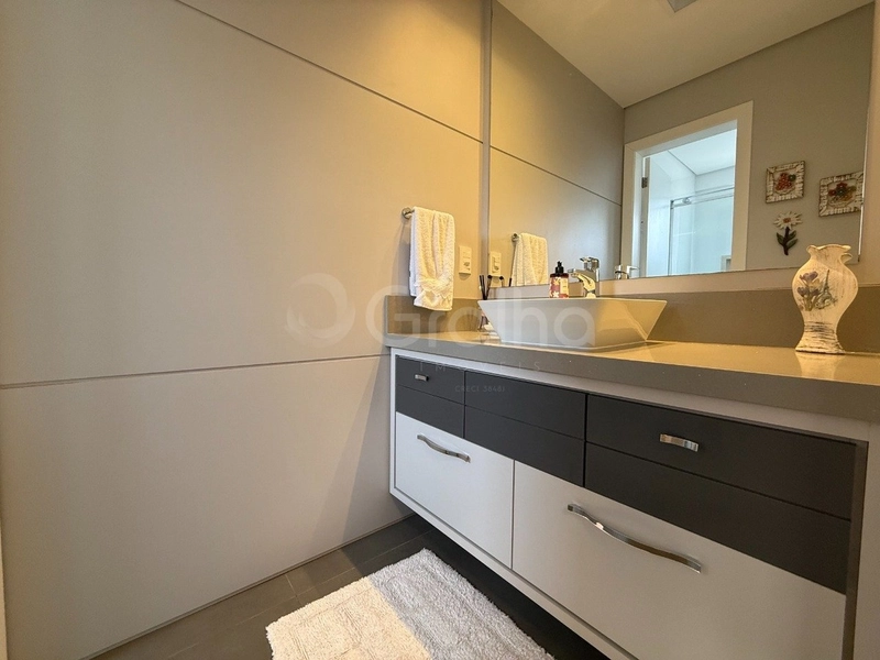 Apartamento no Córrego Grande   com 4 dormitórios 1 suíte e 3 vagas: 37ª foto da galeria de imagens do imóvel