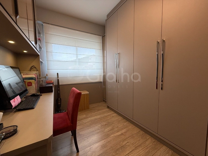 Apartamento no Córrego Grande   com 4 dormitórios 1 suíte e 3 vagas: 32ª foto da galeria de imagens do imóvel