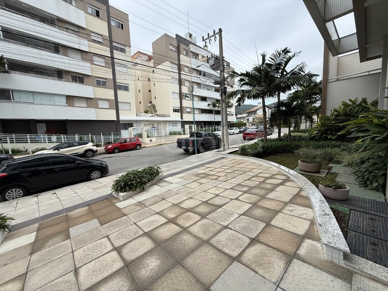 Apartamento no Córrego Grande   com 4 dormitórios 1 suíte e 3 vagas: 50ª foto da galeria de imagens do imóvel