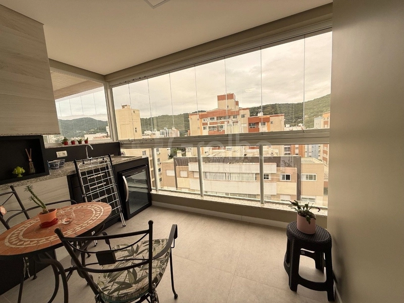 Apartamento no Córrego Grande   com 4 dormitórios 1 suíte e 3 vagas: 6ª foto da galeria de imagens do imóvel