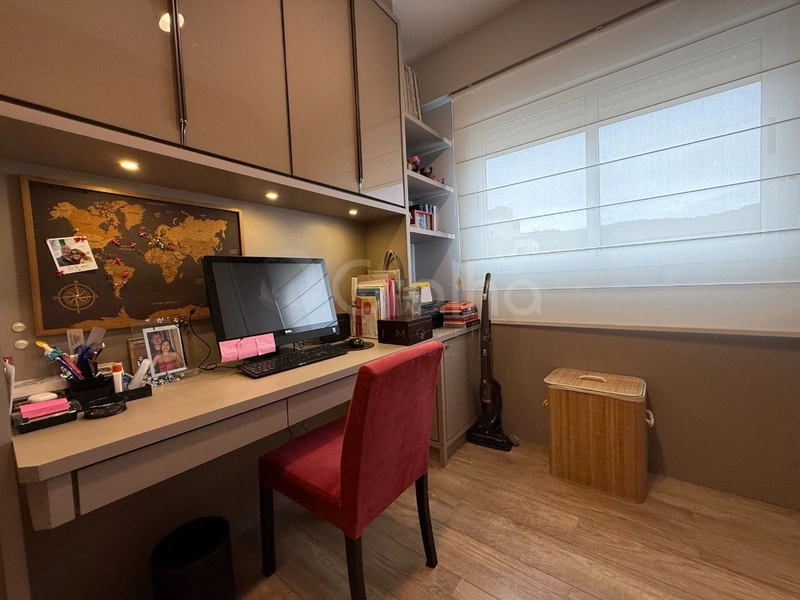 Apartamento no Córrego Grande   com 4 dormitórios 1 suíte e 3 vagas: 30ª foto da galeria de imagens do imóvel