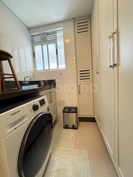 Apartamento no Córrego Grande   com 4 dormitórios 1 suíte e 3 vagas: 17ª foto da galeria de imagens do imóvel