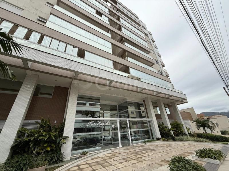 Apartamento no Córrego Grande   com 4 dormitórios 1 suíte e 3 vagas: 52ª foto da galeria de imagens do imóvel