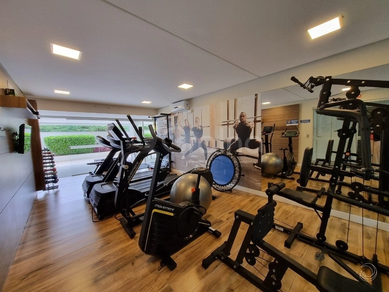 Apartamento no Córrego Grande   com 4 dormitórios 1 suíte e 3 vagas: 47ª foto da galeria de imagens do imóvel