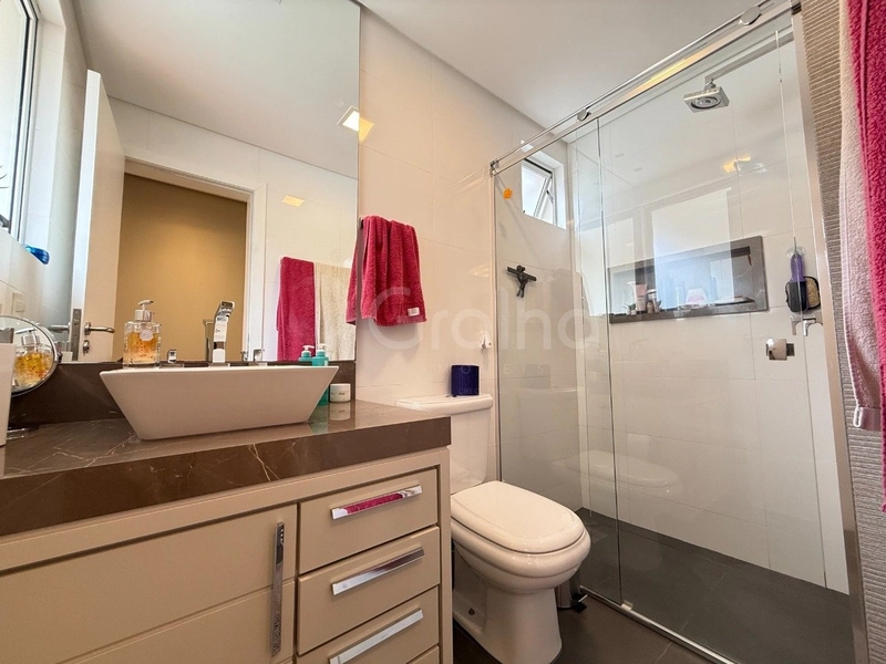 Apartamento no Córrego Grande   com 4 dormitórios 1 suíte e 3 vagas: 28ª foto da galeria de imagens do imóvel