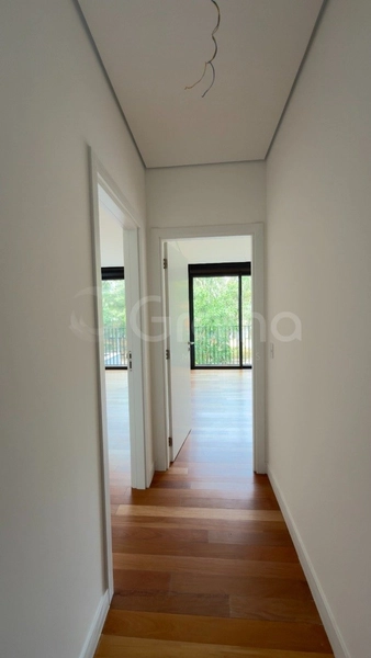 Apartamento  com 2 suítes  e 2 vagas em Cacupé com de 129 m²: 14ª foto da galeria de imagens do imóvel