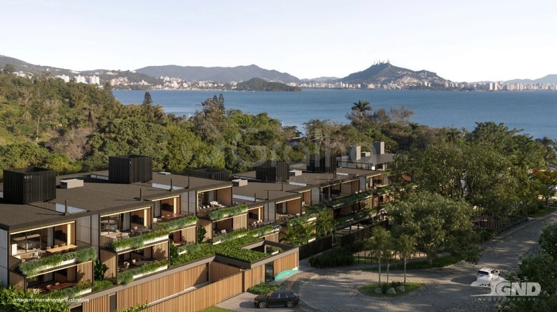 Apartamento  com 2 suítes  e 2 vagas em Cacupé com de 129 m²: 27ª foto da galeria de imagens do imóvel