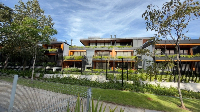 Apartamento  com 2 suítes  e 2 vagas em Cacupé com de 129 m²: 26ª foto da galeria de imagens do imóvel