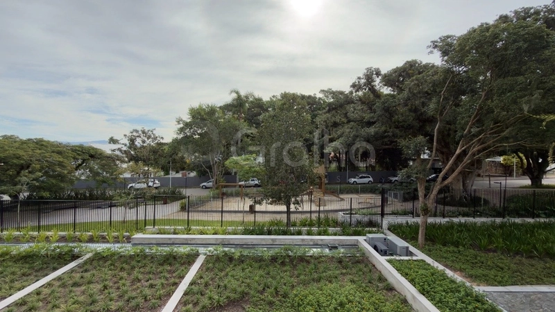 Apartamento  com 2 suítes  e 2 vagas em Cacupé com de 129 m²: 5ª foto da galeria de imagens do imóvel