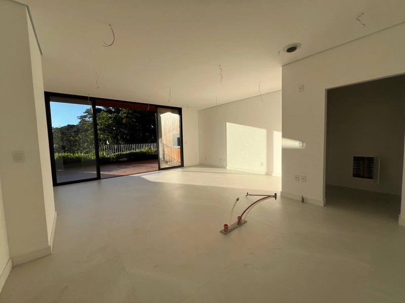 Apartamento  com 2 suítes  e 2 vagas em Cacupé com de 129 m²: 8ª foto da galeria de imagens do imóvel