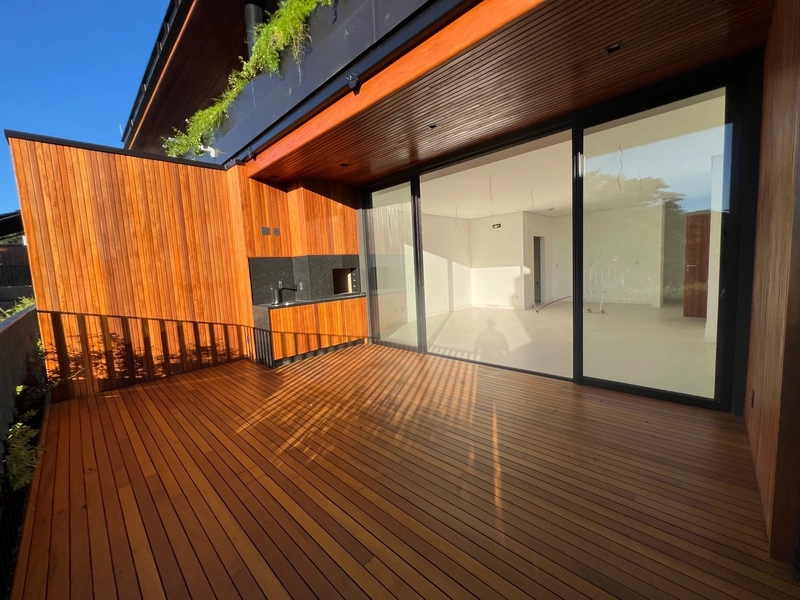 Apartamento  com 2 suítes  e 2 vagas em Cacupé com de 129 m²: 14ª foto da galeria de imagens do imóvel