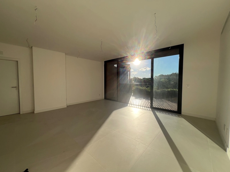 Apartamento  com 2 suítes  e 2 vagas em Cacupé com de 129 m²: 6ª foto da galeria de imagens do imóvel