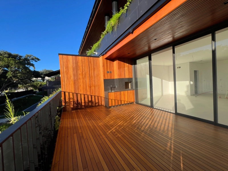 Apartamento  com 2 suítes  e 2 vagas em Cacupé com de 129 m²: 11ª foto da galeria de imagens do imóvel
