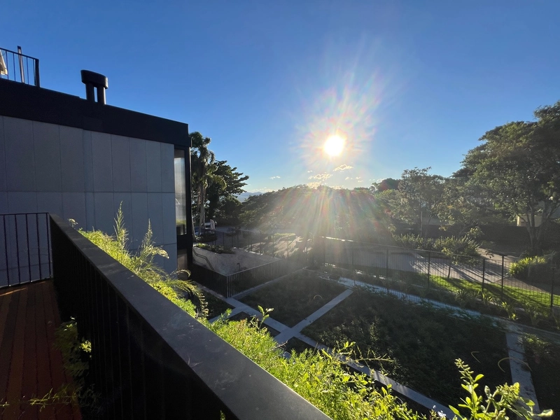 Apartamento  com 2 suítes  e 2 vagas em Cacupé com de 129 m²: 16ª foto da galeria de imagens do imóvel