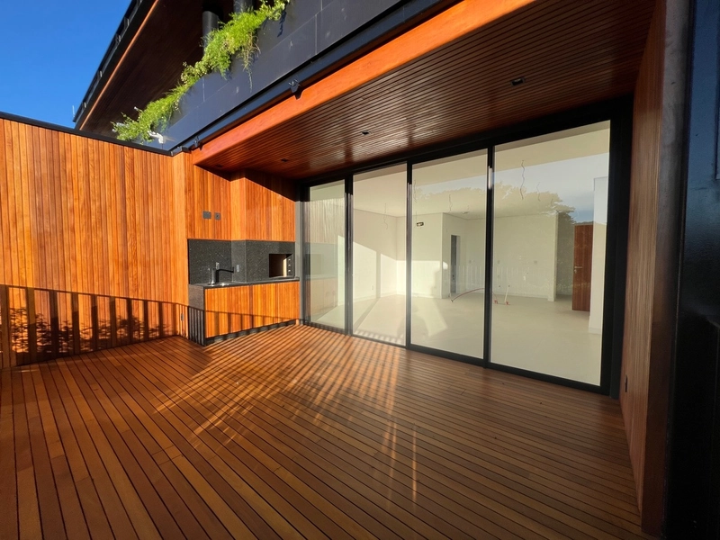 Apartamento  com 2 suítes  e 2 vagas em Cacupé com de 129 m²: 12ª foto da galeria de imagens do imóvel