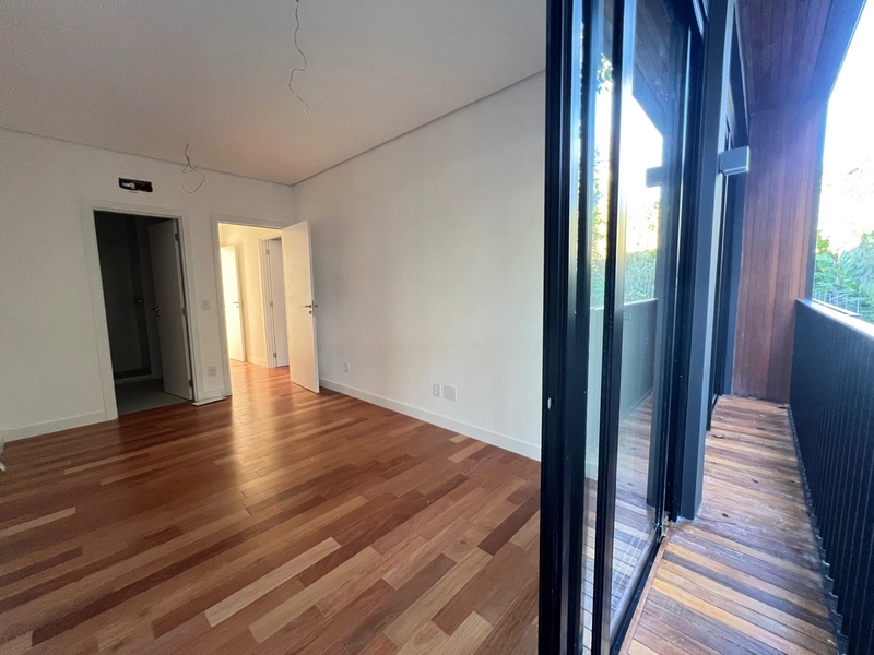 Apartamento  com 2 suítes  e 2 vagas em Cacupé com de 129 m²: 23ª foto da galeria de imagens do imóvel