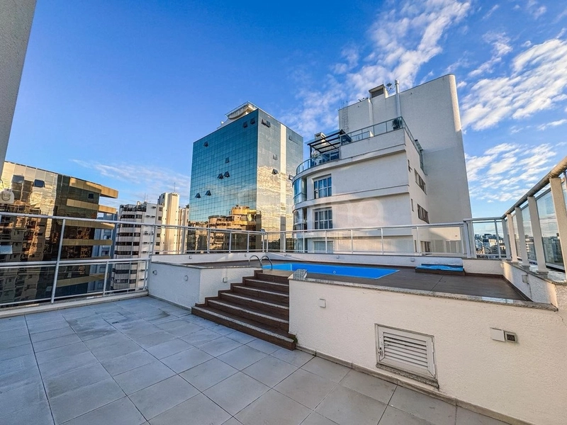 Cobertura  a venda no Centro  com 4 dormitórios 2 suíte e 5 vagas: 21ª foto da galeria de imagens do imóvel