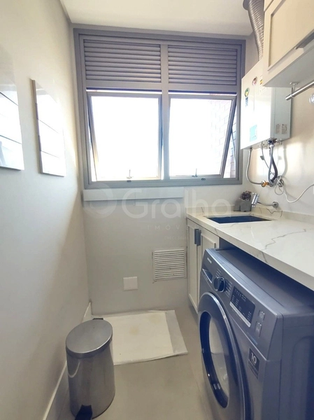 Apartamento no Centro com 2 dormitórios, sendo 1 suíte e 2 vaga: 12ª foto da galeria de imagens do imóvel
