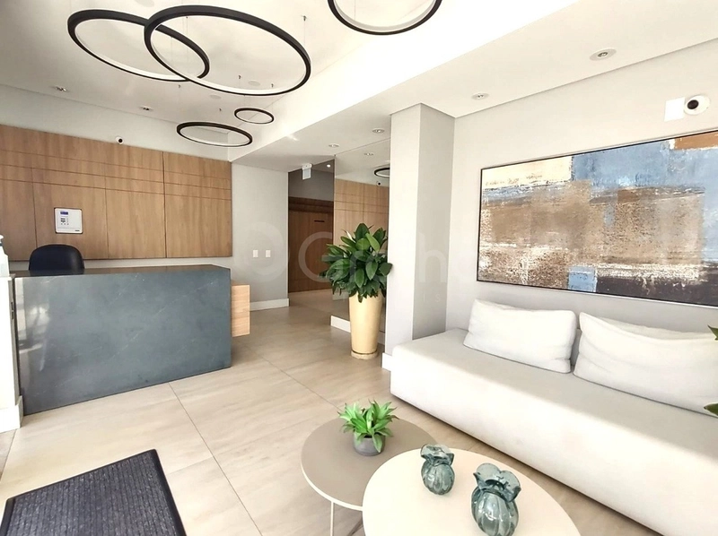 Apartamento no Centro com 2 dormitórios, sendo 1 suíte e 2 vaga: 24ª foto da galeria de imagens do imóvel